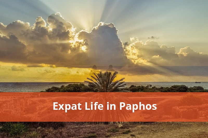 Expat Life in Paphos