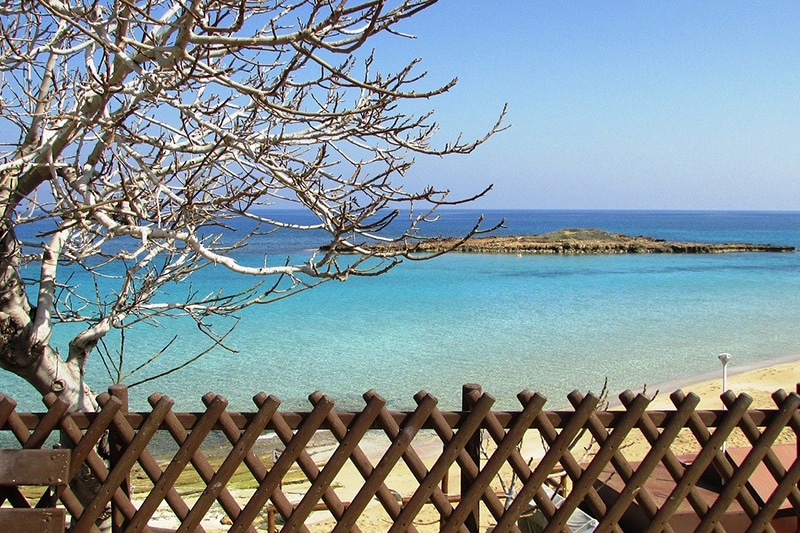 Best Cyprus Beaches