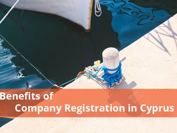 Benefits of Company Registration in Cyprus