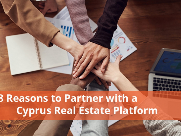8 reasons to partner with your trusted cyprus real estate platform
