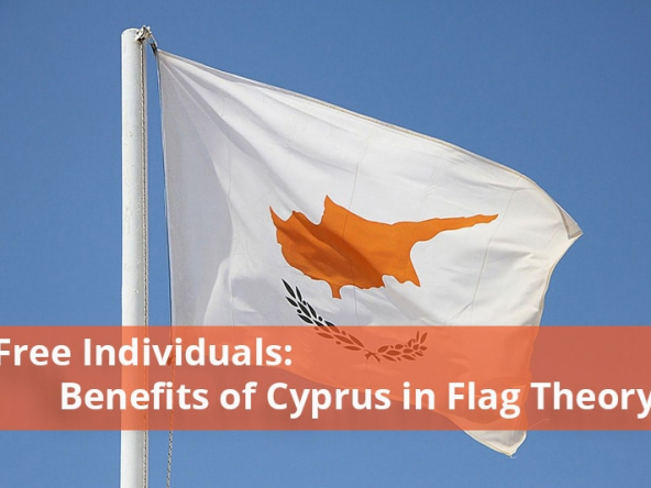 Free Individuals - Benefits of Cyprus in Flag Theory