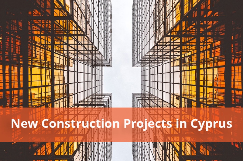 new construction projects in cyprus
