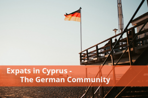 expats in cyprus - the german community