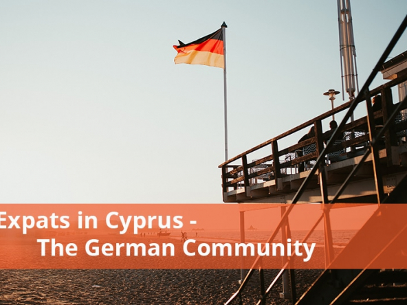 expats in cyprus - the german community