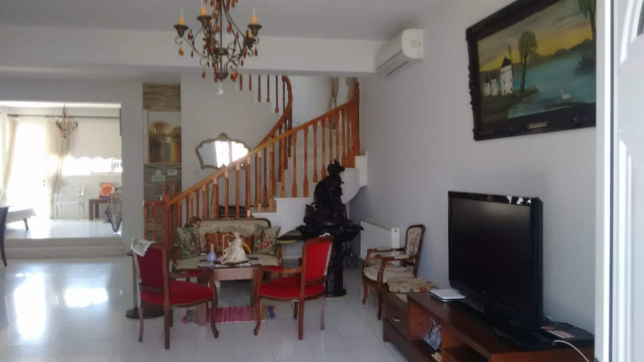 House for rent in Oroklini Larnaca 1