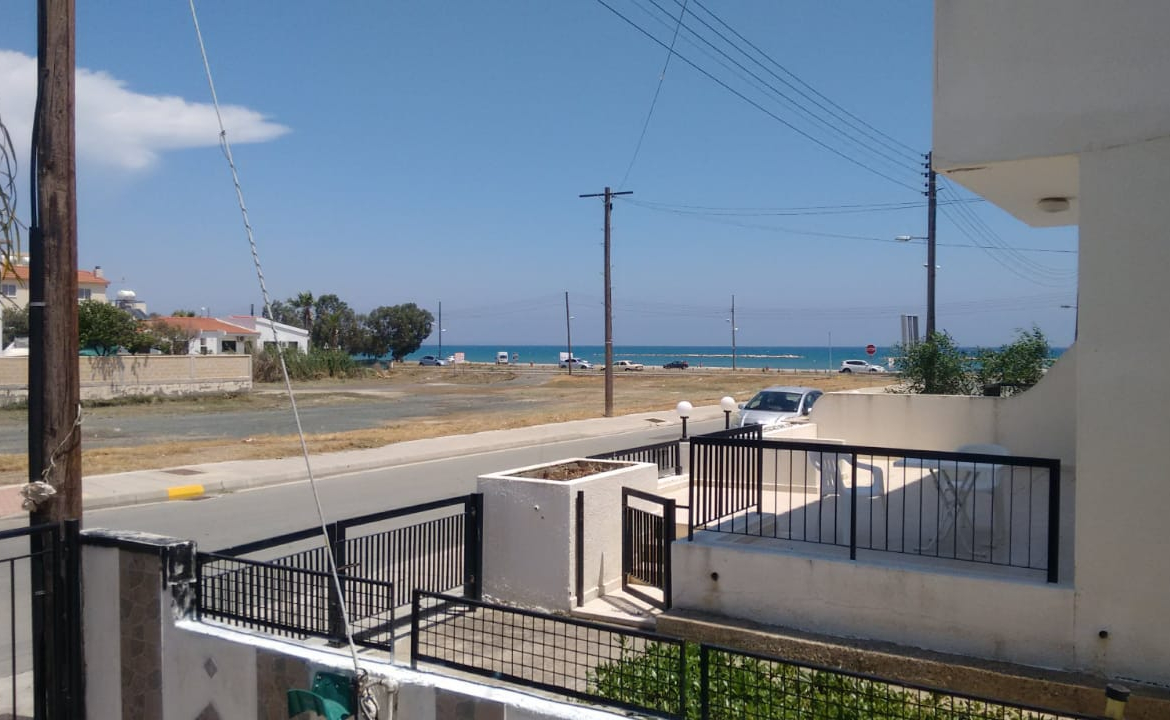 House for rent in Oroklini Larnaca 10