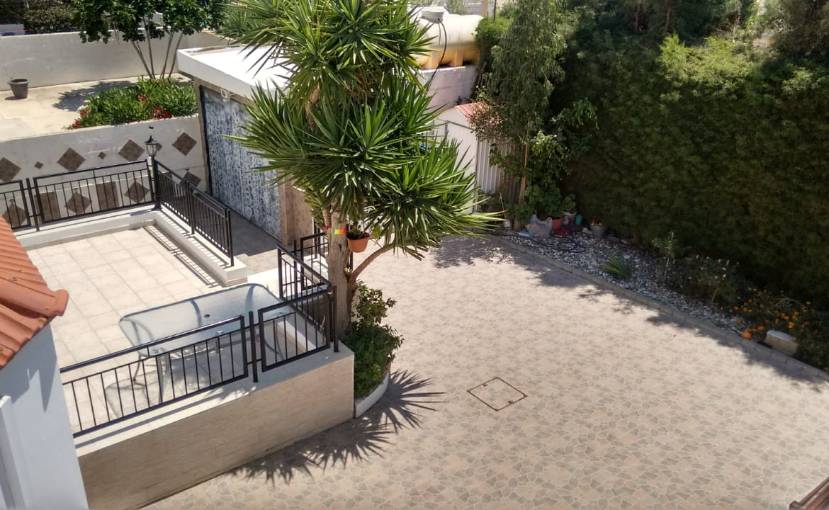 House for rent in Oroklini Larnaca 9
