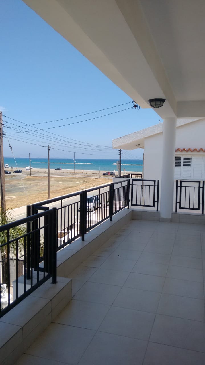 House for rent in Oroklini Larnaca 5