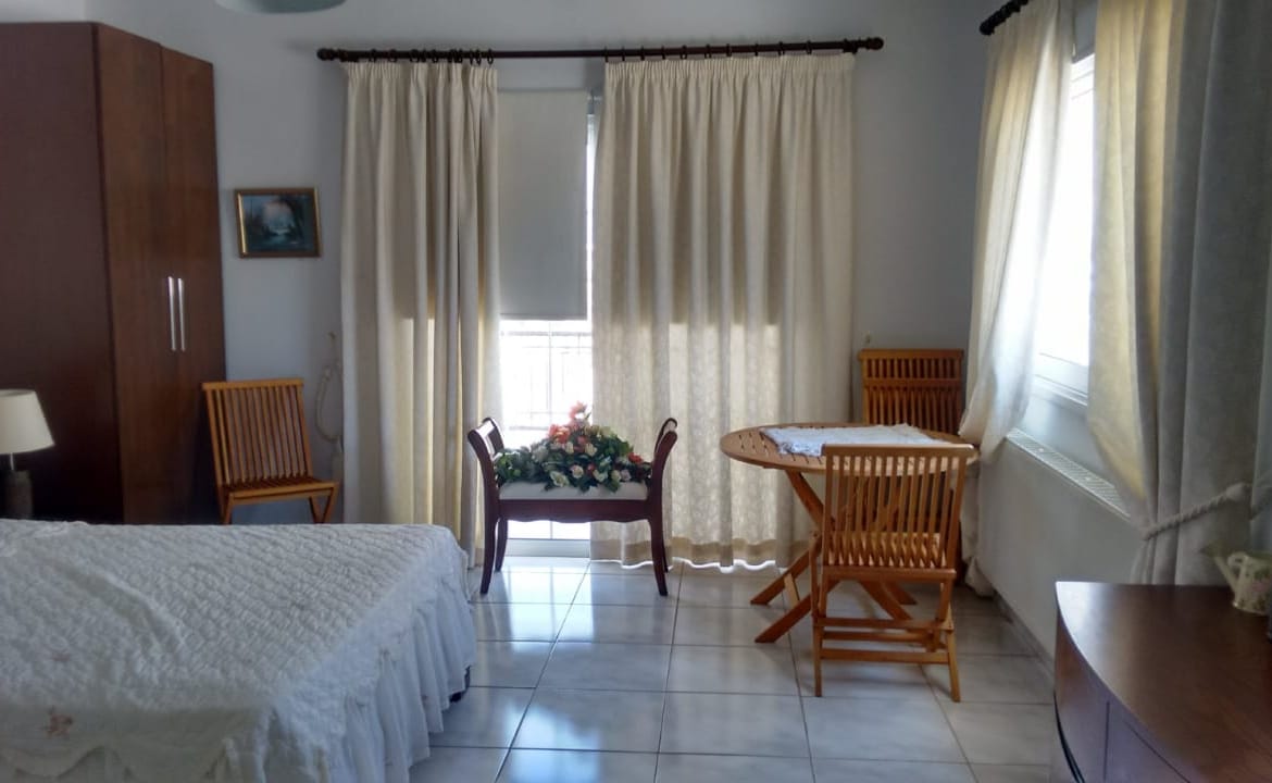 House for rent in Oroklini Larnaca 3
