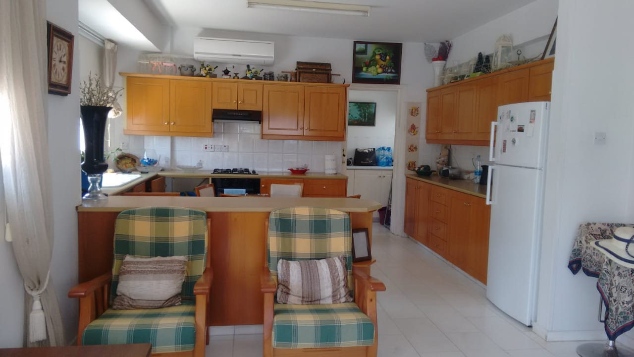 House for rent in Oroklini Larnaca 18