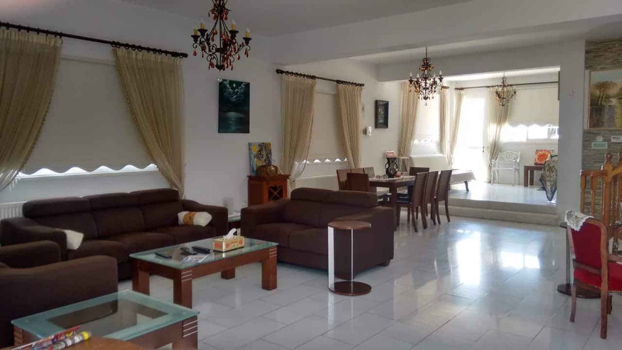 House for rent in Oroklini Larnaca 20