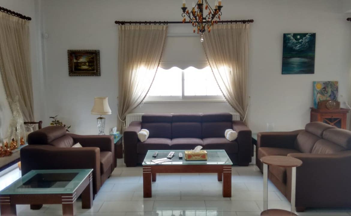 House for rent in Oroklini Larnaca 14