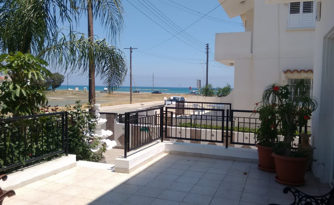 House for rent in Oroklini Larnaca 12