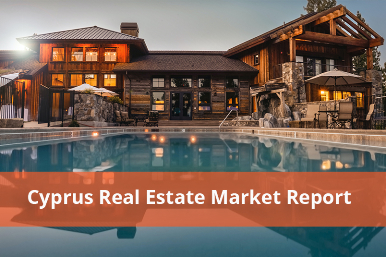 cyprus real estate market report
